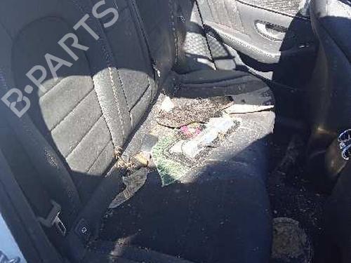 Front left window mechanism MERCEDES-BENZ GLC (X253) 250 d 4-matic (253.909) | BP8236477C22 