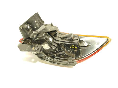 Venstre baglygte FORD KUGA III (DFK) 2.5 Duratec Plug-in-Hybrid | BP32205570C34