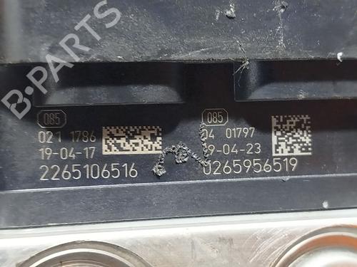 ABS pump FIAT DUCATO Van (250_) 115 Multijet 2,0 D | BP31145997M43  - Image 6