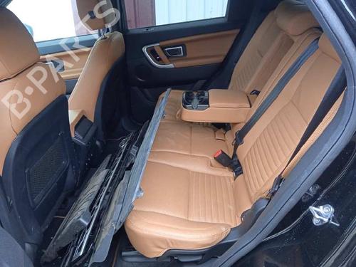 Electronic module LAND ROVER DISCOVERY SPORT (L550)  | BP9207533M83 