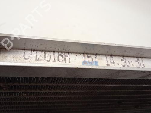 AC radiator MAZDA 6 Saloon (GH) 2.0 MZR-CD (GH14) | BP25624271M32  - Image 6