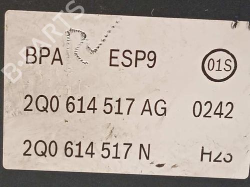 ABS pump SEAT ARONA (KJ7, KJP)  | BP9147297M43 