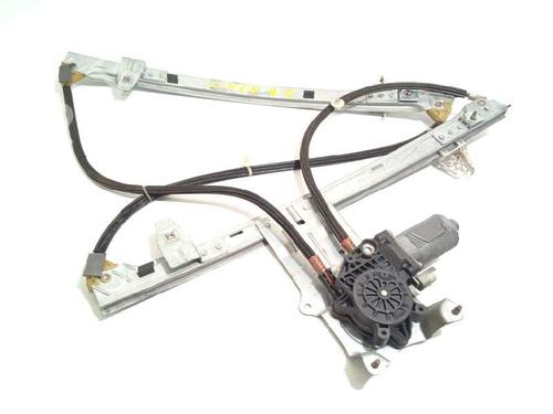 Used Front right window mechanism CITROËN XSARA PICASSO (N68) 2.0 HDi (90 hp) 15670313