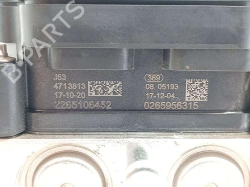 ABS pump MAZDA CX-3 (DK)  | BP37712771M43  - Image 6