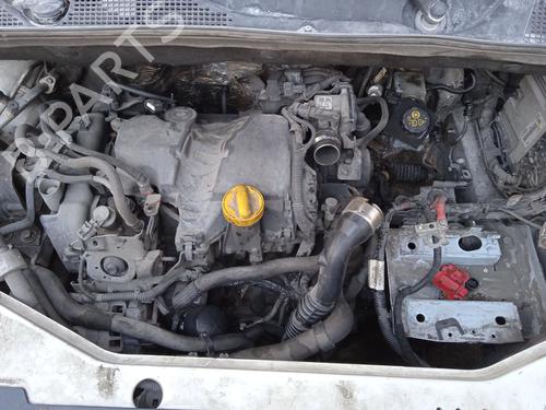 AC compressor DACIA DOKKER Box Body/MPV 1.5 dCi (FEAJ) | BP32853630M34  - Image 11