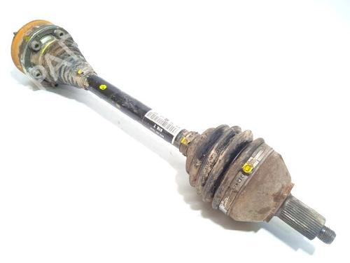 Used Left front driveshaft SEAT IBIZA IV (6J5, 6P1) [2008-2017]  8855234