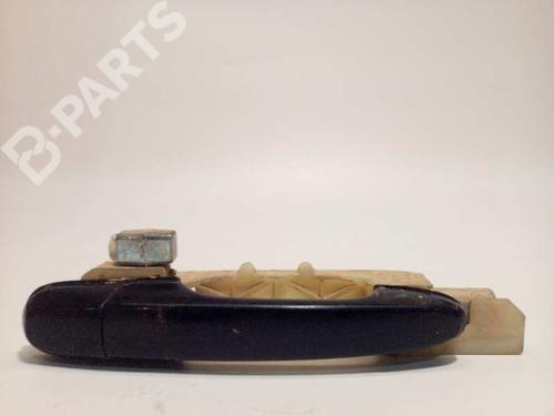 Used Rear right exterior door handle Rear right exterior door handle HYUNDAI TUCSON (JM) 2.0 CRDi (140 hp) 4807107 4807107