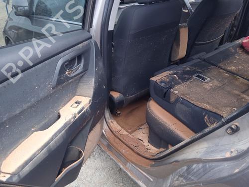 AC radiator TOYOTA AURIS (_E18_) 1.8 Hybrid (ZWE186_, ZWE186R) | BP24660528M32 