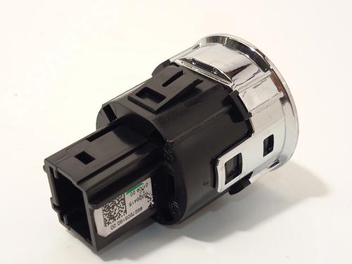 Electronic module CITROËN C5 AIRCROSS (A_) 1.2 PureTech 130 (ARHNSJ) | BP28126617M83 