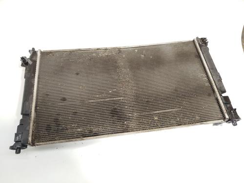 Water radiator TOYOTA C-HR (_X1_) 1.8 Hybrid (ZYX10_, ZYX11_) | BP30098362M31