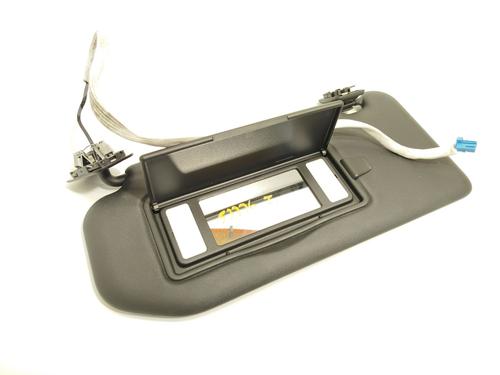 Used Left sun visor Left sun visor PEUGEOT 3008 II SUV (MC_, MR_, MJ_, M4_) 1.5 BlueHDi 130 (131 hp) 21176140 21176140