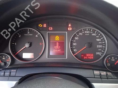 Alternator AUDI A4 B6 Avant (8E5)  | BP17473306M7 