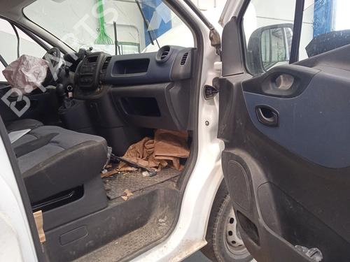 Intercooler OPEL VIVARO B Van (X82)  | BP33016805M30  - Image 16