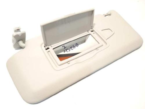 Used Left sun visor Left sun visor MERCEDES-BENZ C-CLASS T-Model (S205) C 220 BlueTEC / d (205.204) (163 hp) 6786602 6786602