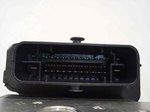 ABS pump RENAULT CAPTUR I (J5_, H5_) | BP16437298M43