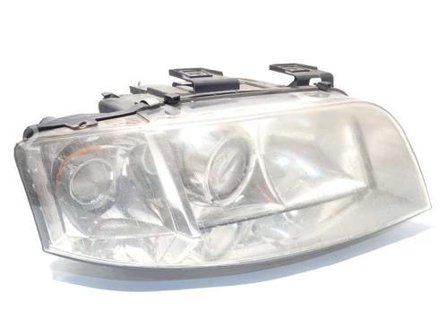 Used Right headlight AUDI A6 C5 (4B2, 4B4) 1.9 TDI (130 hp) 11741195