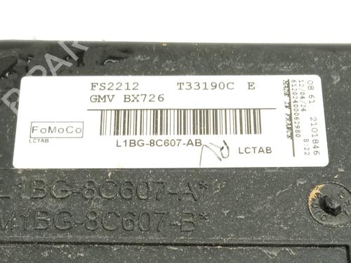 Radiator fan FORD PUMA (J2K, CF7) 1.0 EcoBoost mHEV | BP32116664M35 - Image 4