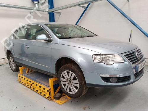 Left headlight VW PASSAT B6 (3C2) 2.0 TDI 16V | BP39436156C28 - Image 8