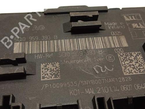 Electronic module AUDI A3 Sportback (8VA, 8VF) 1.4 TFSI | BP11948162M83 