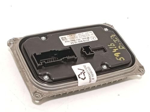 Used Xenon ballast Xenon ballast MERCEDES-BENZ A-CLASS (W176) A 180 (176.042) (122 hp) 40220171 40220171