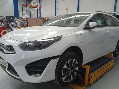 Electronic module KIA CEED Sportswagon (CD) 1.6 GDI Hybrid | BP36018613M83 - Image 12