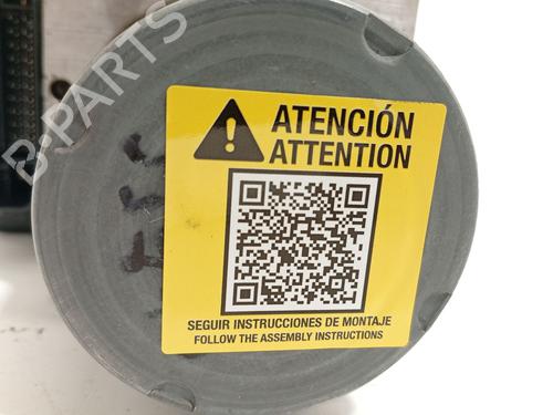 ABS pump SEAT IBIZA V (KJ1, KJG) | BP36595127M43 - Image 5