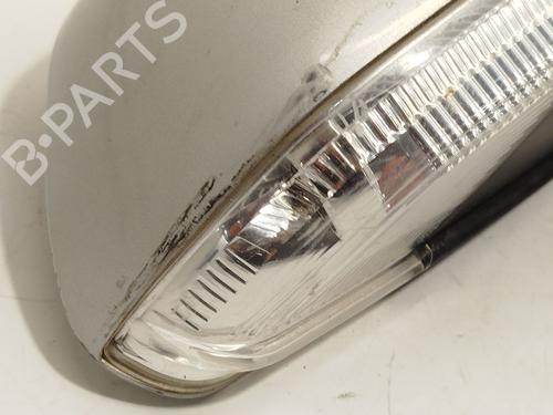 Bakspejl Højre SKODA OCTAVIA II (1Z3) 1.9 TDI | BP23194032C27