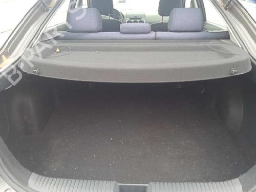 Rear left window mechanism MAZDA 6 Hatchback (GG) 2.0 (GGES) | BP15243188C24 