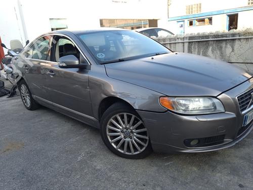 Used Parts VOLVO S80 II (124) D5 (185 hp) 3963000