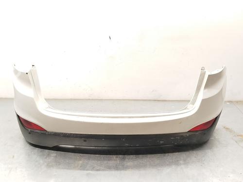Used Rear bumper HYUNDAI ix35 (LM, EL, ELH) 1.7 CRDi (116 hp) 30876870