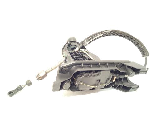 Gear lever SEAT ALTEA XL (5P5, 5P8) 1.6 TDI | BP29627386M90 