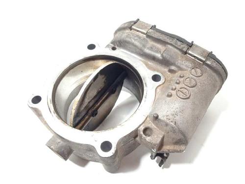 Throttle body MERCEDES-BENZ M-CLASS (W164) | BP16150705M82
