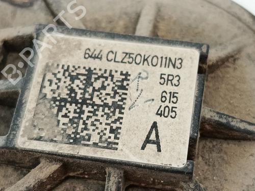 Left rear brake caliper CUPRA LEON (KL1, KU1, KUG) 1.5 eTSI | BP36326076M107  - Image 6