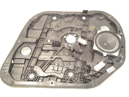 Used Front right window mechanism Front right window mechanism 24444655 24444655