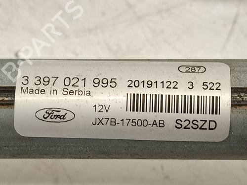 Front wiper motor FORD FOCUS IV (HN) 1.0 EcoBoost | BP37414035M29 - Image 6