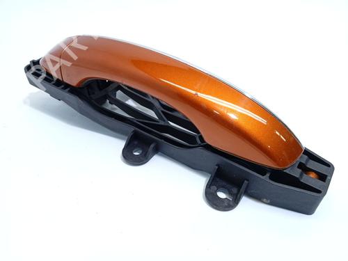 Used Rear right exterior door handle Rear right exterior door handle 24169550 24169550