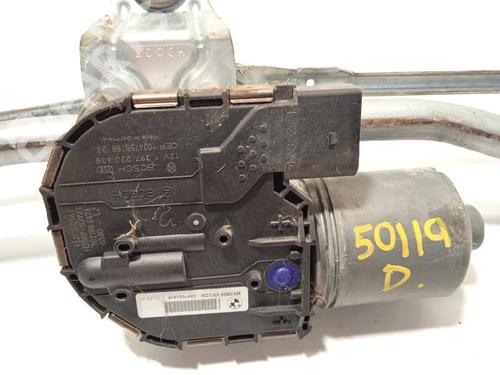 Front wiper motor BMW X3 (F25)  | BP12102219M29 