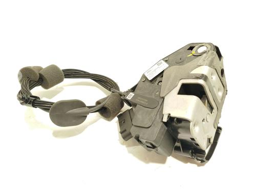 Used Rear right lock FORD TOURNEO CUSTOM V362 Bus (F3) 1.0 EcoBoost PHEV (125 hp) 30686984