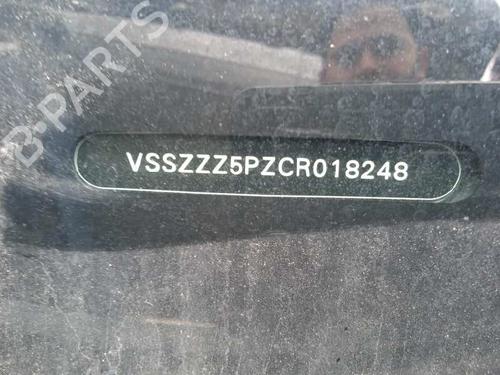 ECU airbags SEAT ALTEA XL (5P5, 5P8) 1.6 TDI | BP7667141M53 