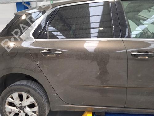 Left front indicator CITROËN C4 Picasso II 1.6 HDi / BlueHDi 115 | BP35800432C32 - Image 13