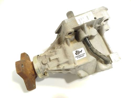 Used Transfer box NISSAN QASHQAI II (J11, J11_) 1.6 dCi ALL MODE 4x4-i (130 hp) 29528074