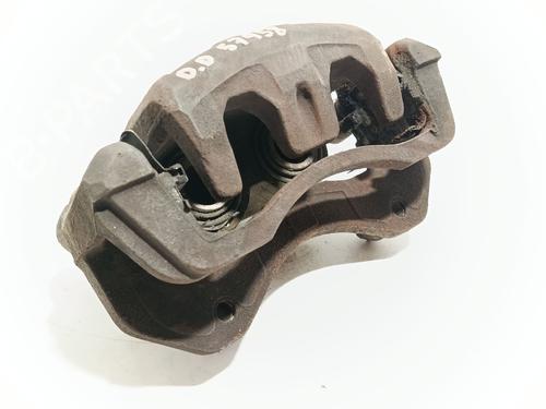 Used Right front brake caliper Right front brake caliper MITSUBISHI OUTLANDER III (GG_W, GF_W, ZJ, ZL, ZK) 2.0 Hybrid 4WD (GG2W) (121 hp) 33873556 33873556