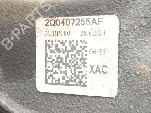 Left front steering knuckle VW POLO VI (AW1, BZ1, AE1) 1.0 TSI | BP38437457M25 - Image 4