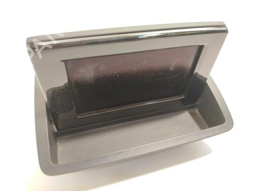 Used Display monitor AUDI Q3 (8UB, 8UG) 2.0 TDI (140 hp) 28450777