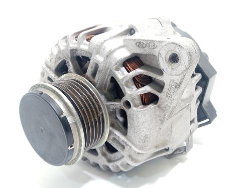 Used Alternator Alternator 19305606 19305606