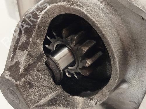 Starter JEEP AVENGER (J2) Electric | BP36779470M8  - Image 5