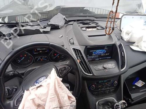 Steering column stalk FORD GRAND C-MAX (DXA/CB7, DXA/CEU) 1.0 EcoBoost | BP9425078I23 