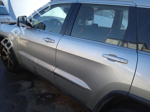 Rear right window mechanism JEEP GRAND CHEROKEE IV (WK, WK2) 3.0 CRD V6 4x4 | BP24466598C25 