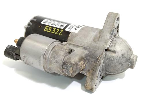 Used Starter Starter 24169552 24169552