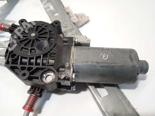 Front left window mechanism PEUGEOT 206 Hatchback (2A/C)  | BP9241098C22 